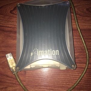 Imation Floppy Disc Drive